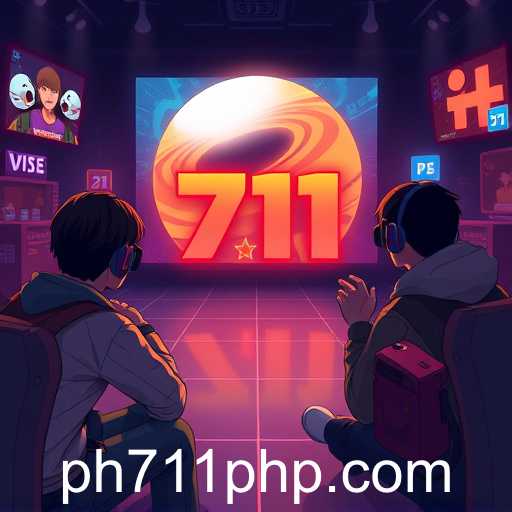 711php Expansion in Gaming Industry