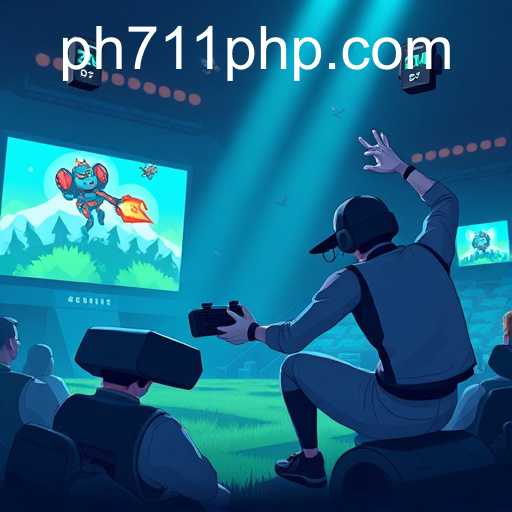 The Rise of 711php and its Impact on Online Gaming