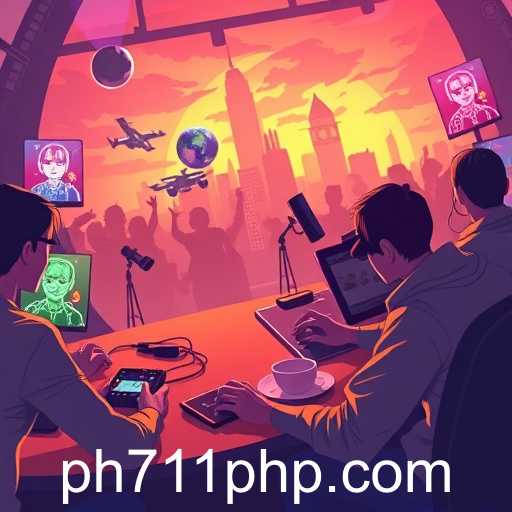 The Rise of 711php in Online Gaming