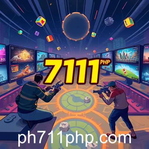 711php Revolutionizes Online Gaming Experience