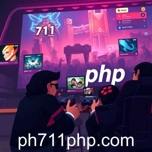 711php