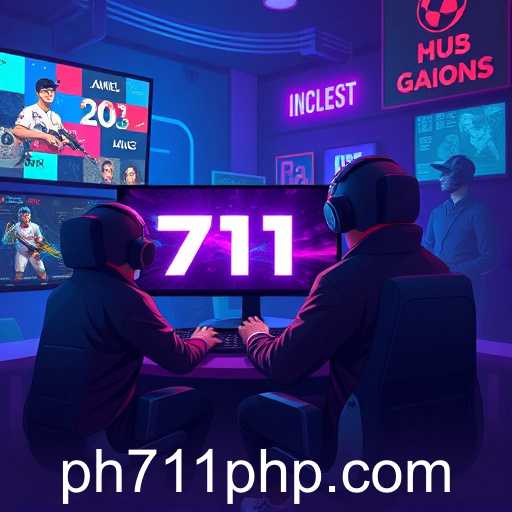 The Rise of 711php: A New Era in Online Gaming