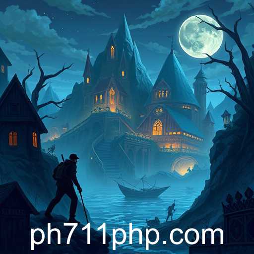 Exploring the Thrilling Realm of Adventure Games: The 711php Category