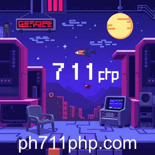 Gaming in the Digital Age: The Rise of 711php