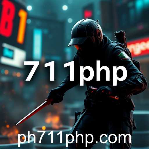 Digital Evolution: The Rise of 711php in Gaming