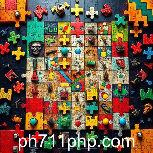 The Digital Rise of 711php in Online Gaming