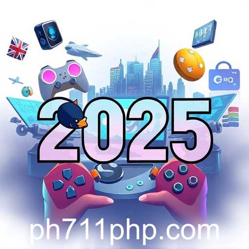 Emerging Trends in the Online Gaming Landscape