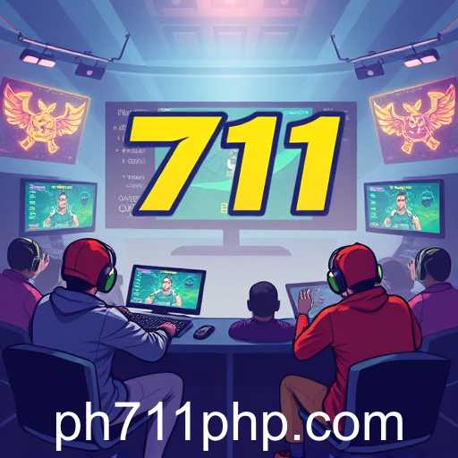 Gaming Evolution: 711php and the Future of Online Platforms