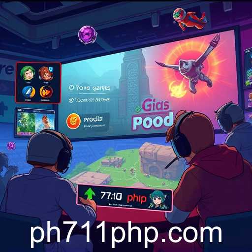 Gaming Evolution and Online Trends