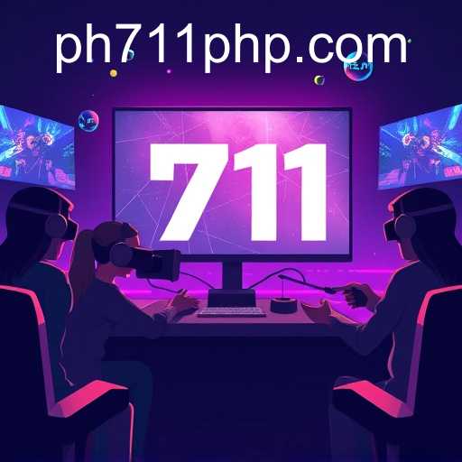 Digital Dynamics: Gaming's Evolving Landscape