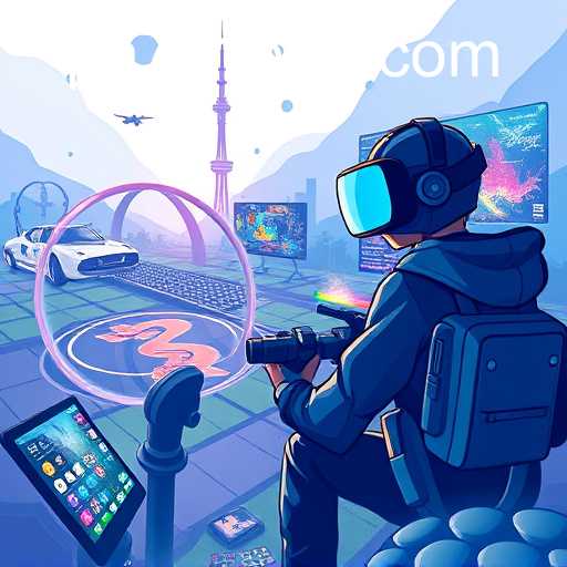 Gaming Innovation Revolutionizes Online Experience