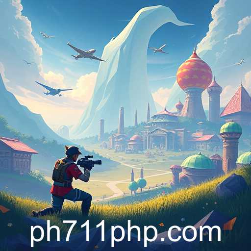 Gaming Innovation and Trends at 711php