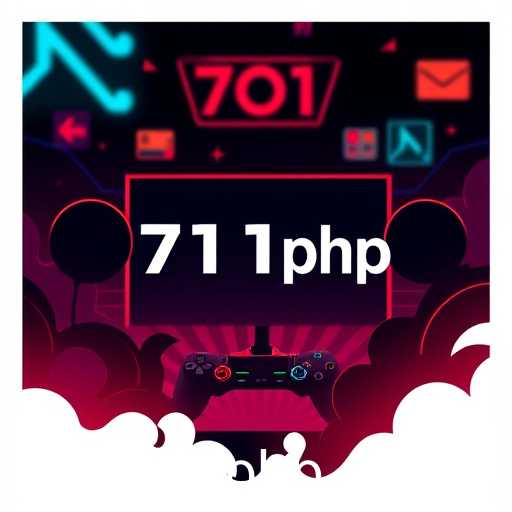 Gaming Revolution: 711php's Impact on the Industry