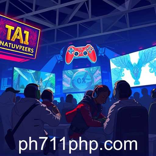 Exploring the Exciting World of Multiplayer Games