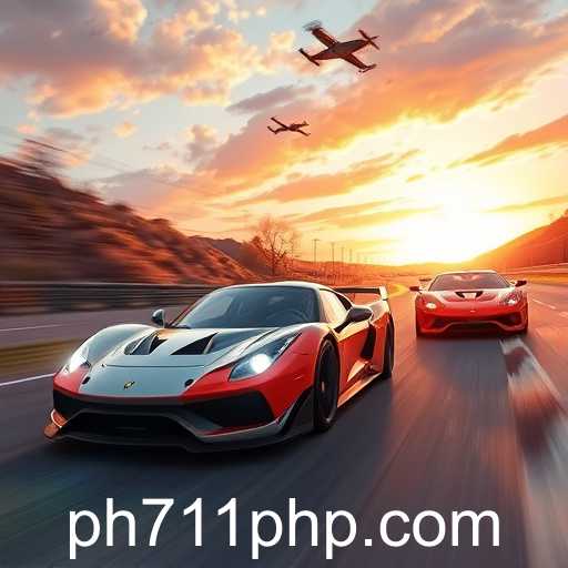Exploring the Thrill of Racing Games: The 711php Phenomenon