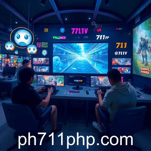 The Rise of 711php in Online Gaming