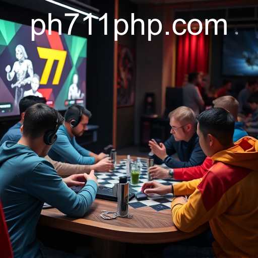 The Rise of 711PHP in the Online Gaming World
