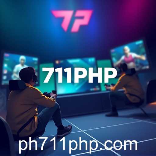 The Rise of 711php: Revolutionizing Online Gaming
