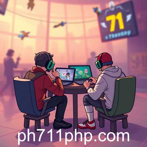 The Rise of 711PHP in Online Gaming