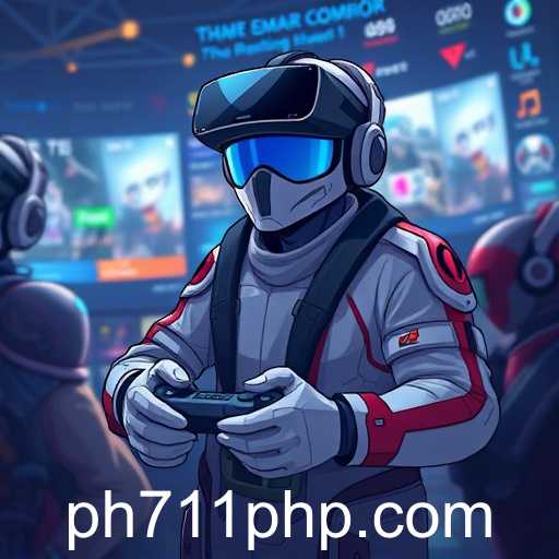 The Rise of Online Gaming in the Digital Era