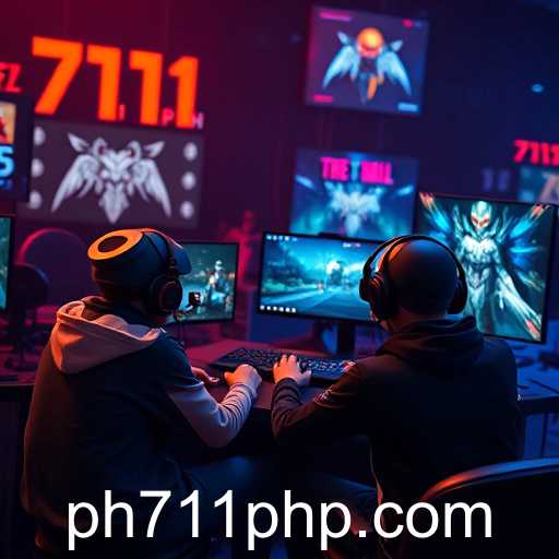 The Rising Trend of Online Game Platforms in 2025