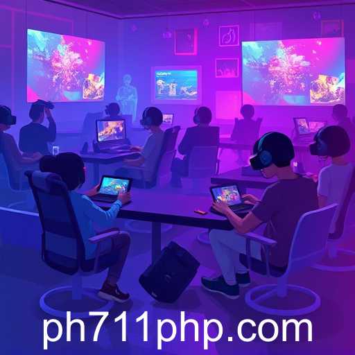 The Rise of 711php: A Digital Escapade Journey