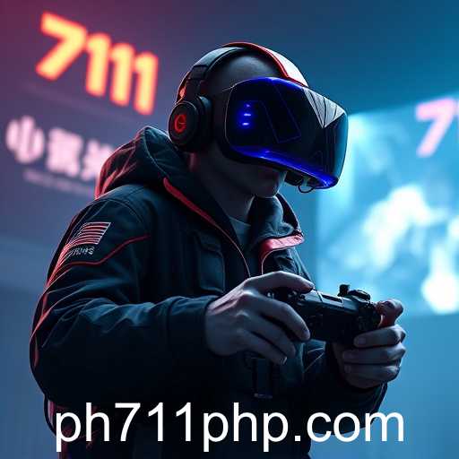 Virtual Playgrounds: The Rise of 711php